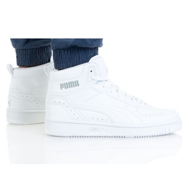 Puma Rebound Joy M 374765 06 bianco nero
