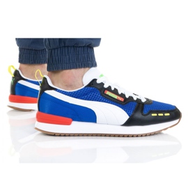Puma R78 Og M 380787 01 nero blu