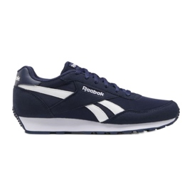 Scarpe Reebok Rewind Run FZ0663 blu
