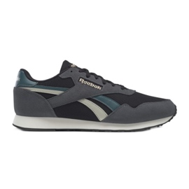 Scarpe Reebok Royal Ultra M G57584 nero grigio