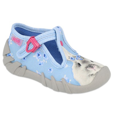 Scarpe per bambini Befado 110P421 blu