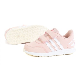 Scarpe adidas Vs Switch 2 I H01742 rosa
