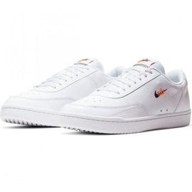 Scarpa Nike Court Vintage Prem M CT1726-100 bianco