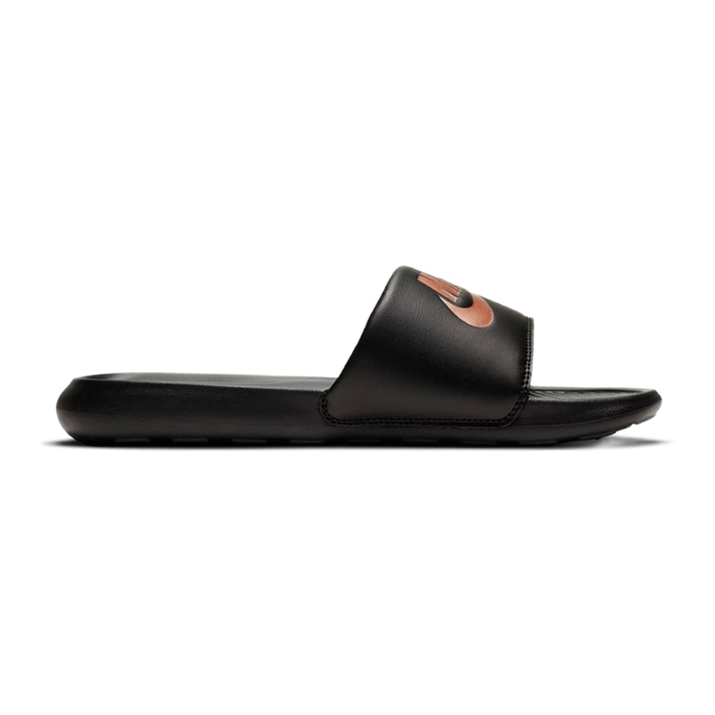 Nike Victori One Slide W CN9677-001 pantofole nero