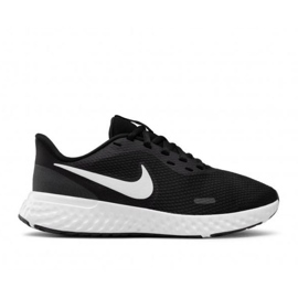 Nike Revolution 5 Donne BQ3207-002 nero