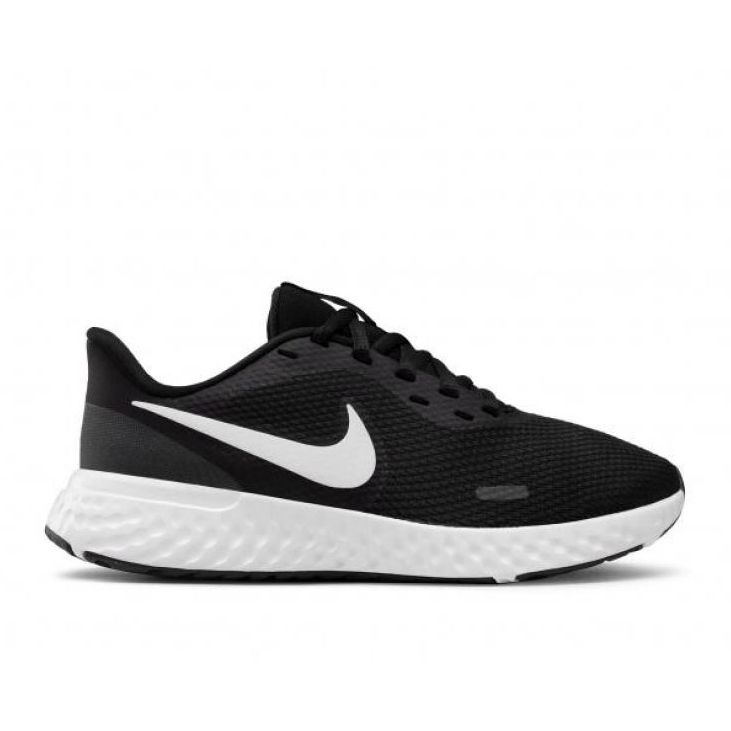 Nike Revolution 5 Donne BQ3207-002 nero