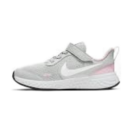 Scarpa Nike Revolution 5 (PSV) Jr BQ5672-021 nero