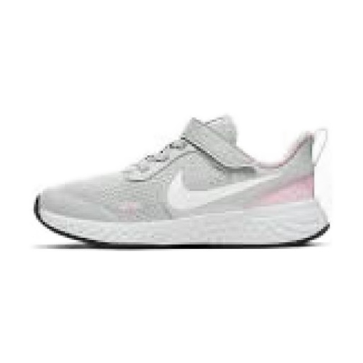 Scarpa Nike Revolution 5 (PSV) Jr BQ5672-021 nero