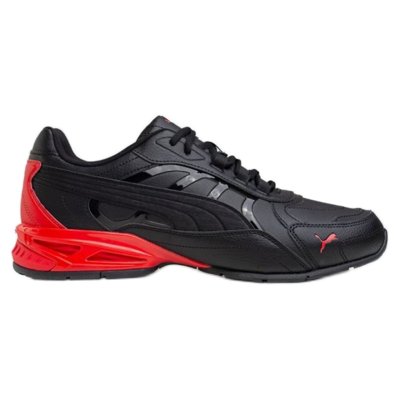 Scarpe Puma Respin Sl 368846 07 nero
