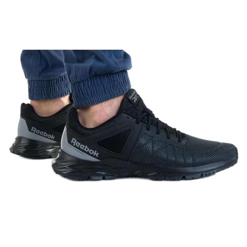 Reebok Astroride Trail 2.0 M G58752 nero