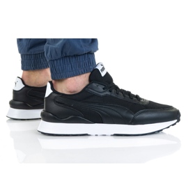 Puma R78 Futr Decon M 374896 02 nero