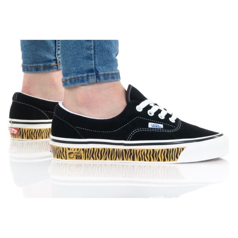 Scarpe Vans Era 95 Dx W VN0A2RR11UY1 nero
