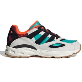 Adidas Lxcon 94 M EE5295 scarpe bianco nero multicolore