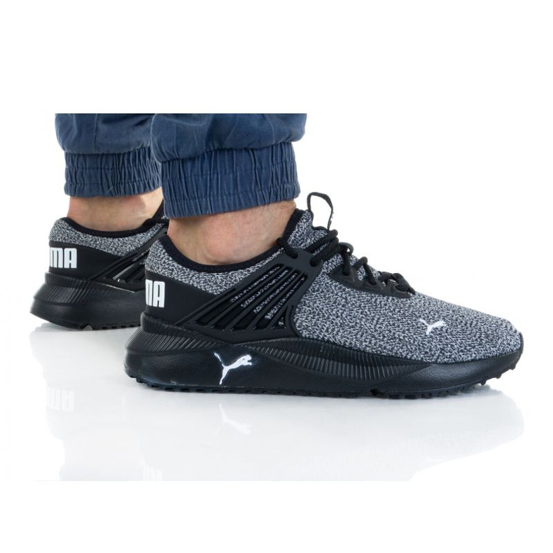 Puma Pacer Future Maglia M 380603 04 grigio