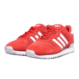 Scarpe Adidas Zx 700 M BY9265 rosso