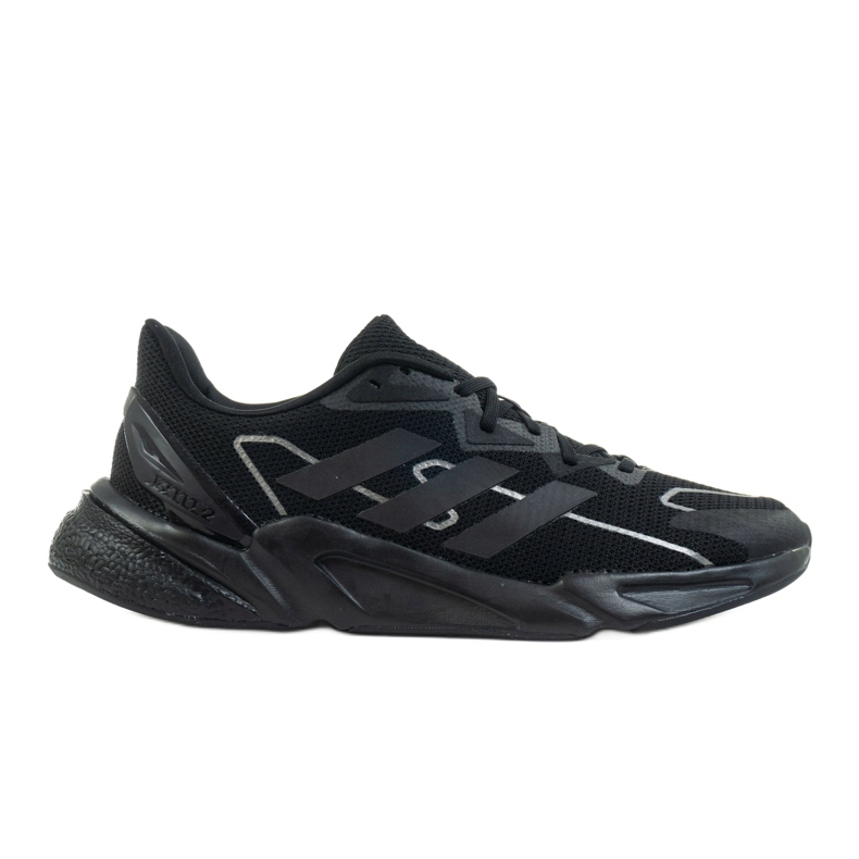 Scarpe Adidas X9000L2 M S23649 nero