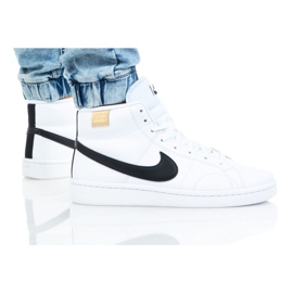 Nike Court Royale 2 Mid M CQ9179-100 bianca