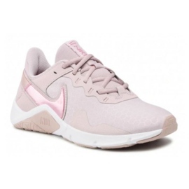 Nike Legend Essential 2 W CQ9545-003 scarpe rosa