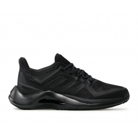 Scarpe Adidas Alphatorsion 2.0 M GZ8744 nero