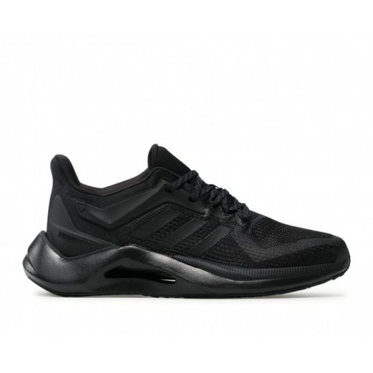 Scarpe Adidas Alphatorsion 2.0 M GZ8744 nero