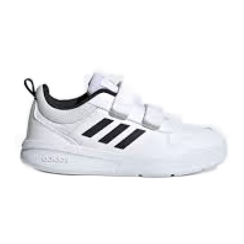 Scarpe Adidas Tensaur C Jr S24051 bianca blu