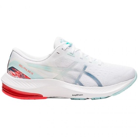 Asics Gel-Pulse 13 W 1012B158 960 scarpe da allenamento bianco
