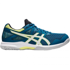 Asics Gel Task 2 M 1071A037 401 blu