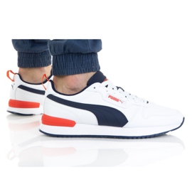 Puma R78 SL M 374127 05 bianco