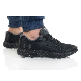 Under Armour Charged Bandit Trail M 3021951-001 nero
