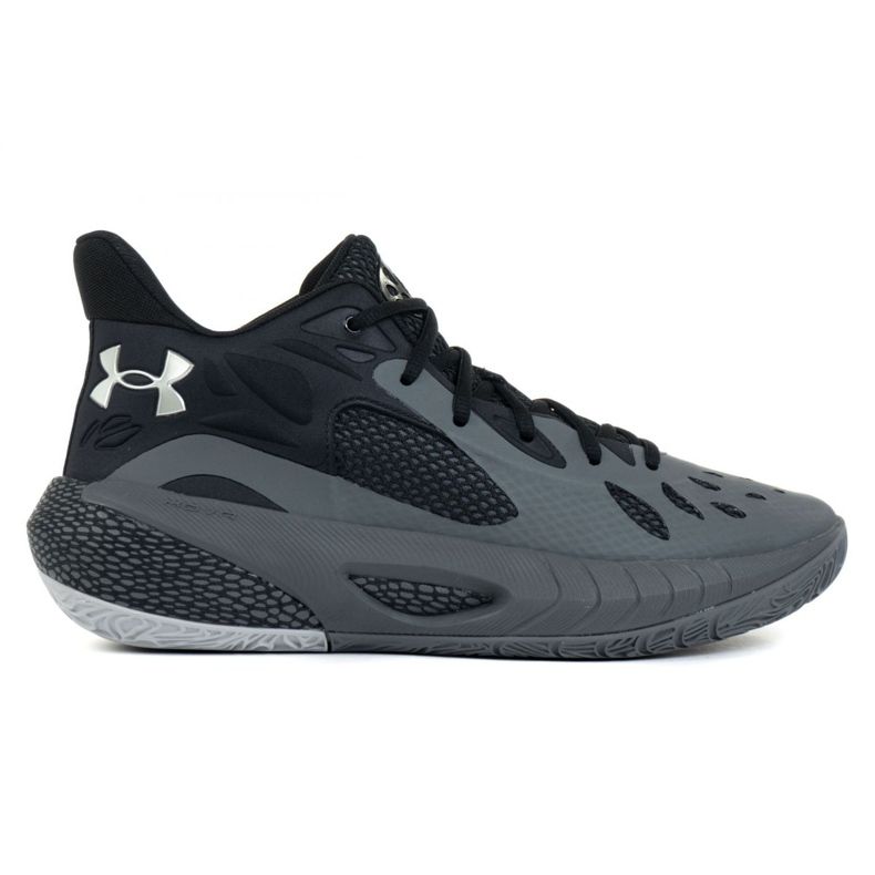Under Armour Hovr Havoc 3 M 3023088-101 nero grigio