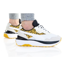 Puma Cruise Rider Roar Jr 381858 01 bianco