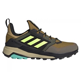 Scarpe Adidas Terrex Trailmaker M FX4617 nero