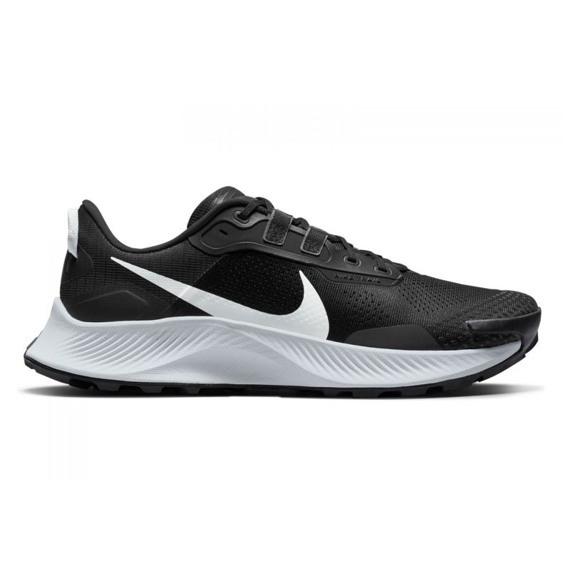 Nike Pegasus Trail 3 M DA8697-001 scarpa da corsa nero