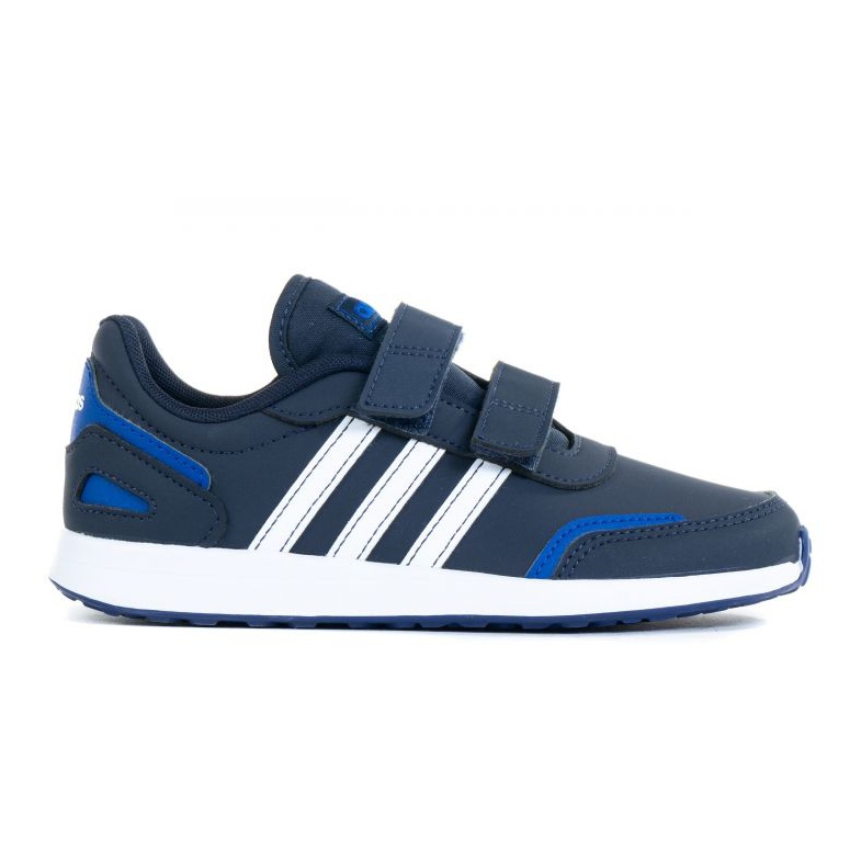 Scarpe Adidas Switch 3C Jr FW3983 blu