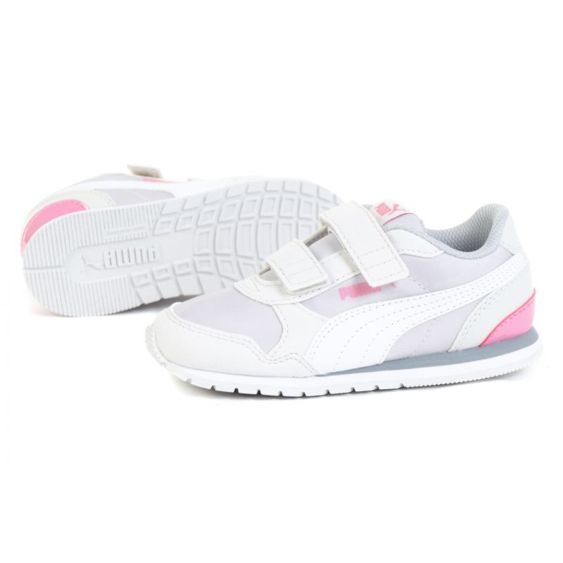 Puma St Runner V2 Nl V Inf 365295 28 bianca