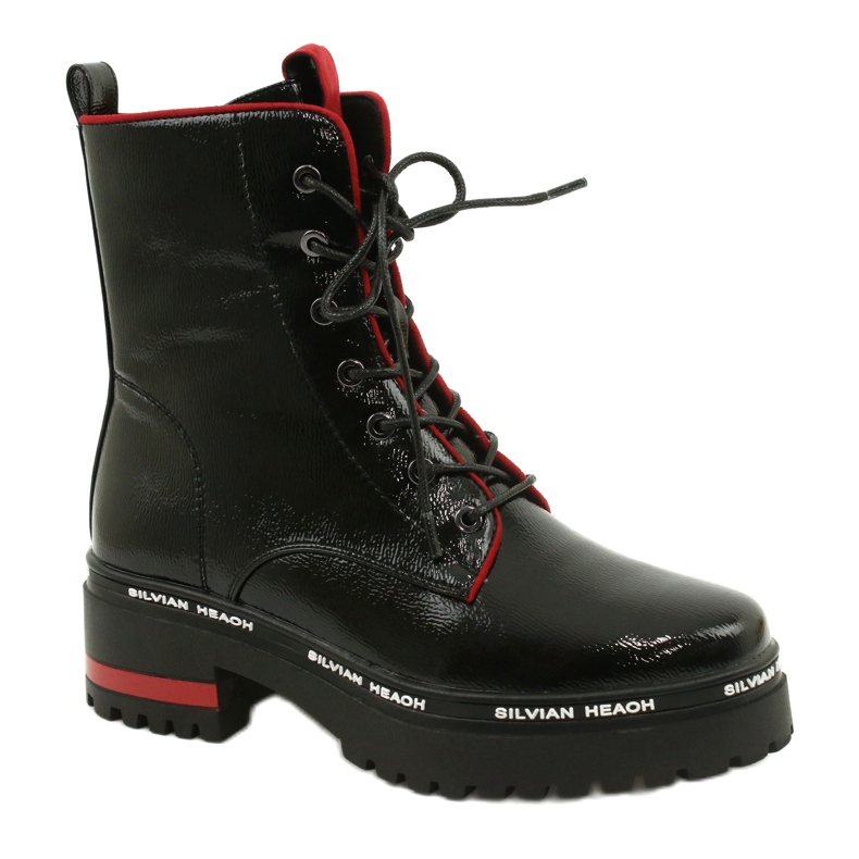 Operai Neri Filippo DBT3108/21 nero