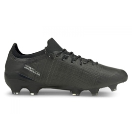 Scarpe da calcio Puma Ultra 2.3 Fg / Ag M 106518-02 nero nero