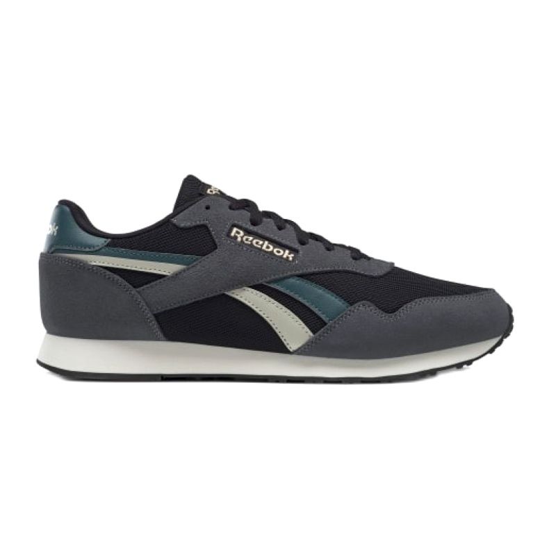 Scarpe Reebok Royal Ultra M G57584 nero grigio