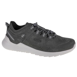 Scarpe Keen Highland M 1025240 nero