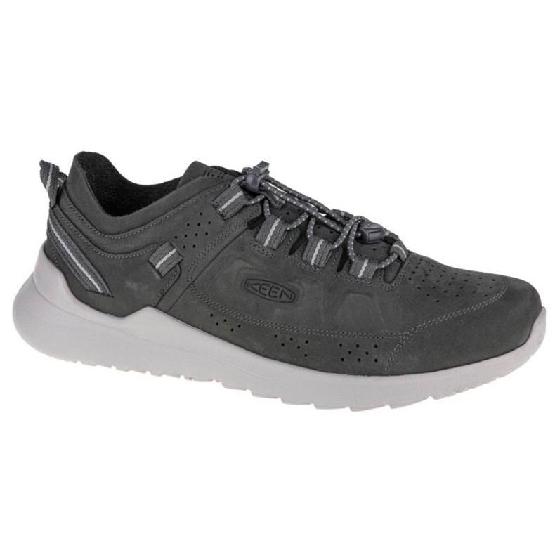Scarpe Keen Highland M 1025240 nero