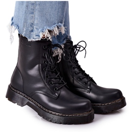 Workers isolati da donna Big Star II274105 Black nero