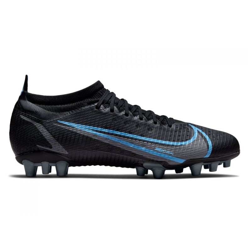 Scarpe da calcio Nike Vapor 14 Pro Ag M CV0990-004 nero nero