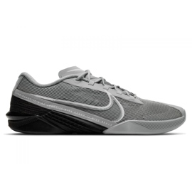 Scarpa da allenamento Nike Metcon Turbo M CT1243-001 grigio