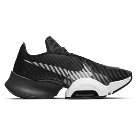 Scarpa da allenamento Nike Air Zoom SuperRep 2 M CU6445-003 bianca nero