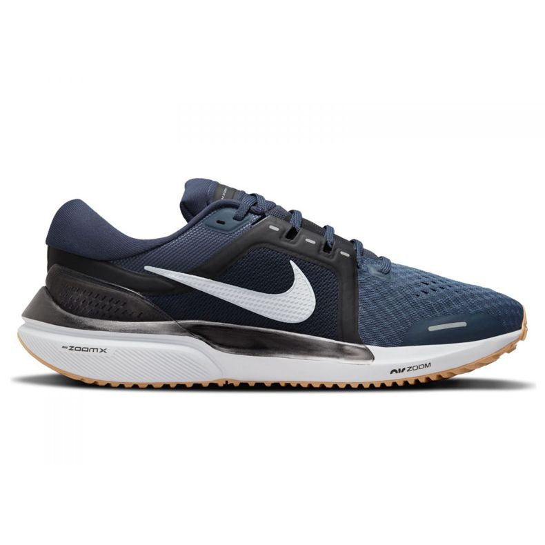 Nike Air Zoom Vomero 16 M DA7245-400 scarpa da corsa blu