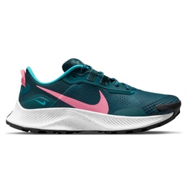 Nike Pegasus Trail 3 DA8698-300 scarpe da corsa verde