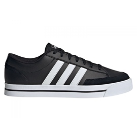 Scarpe adidas Retrovulc M H02210 nero