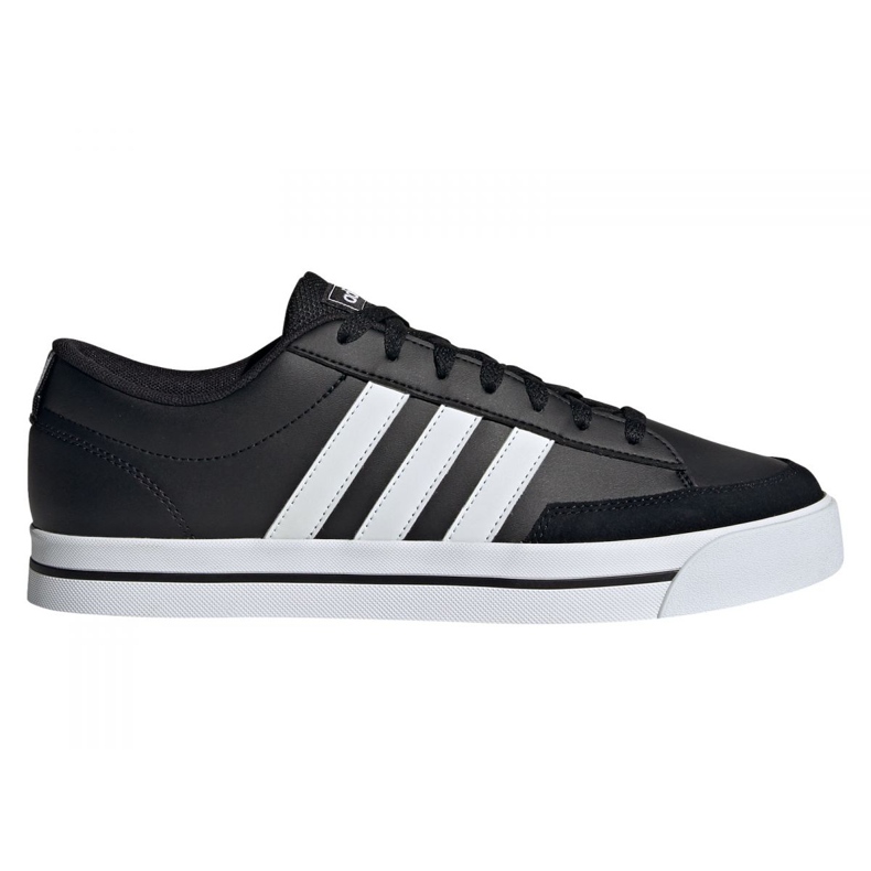 Scarpe adidas Retrovulc M H02210 nero