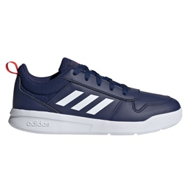 Scarpe Adidas Tensaur Jr S24035 blu navy