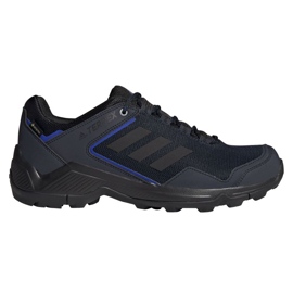 Scarpe Adidas Terrex Eastrail Gtx M G54923 nero blu navy
